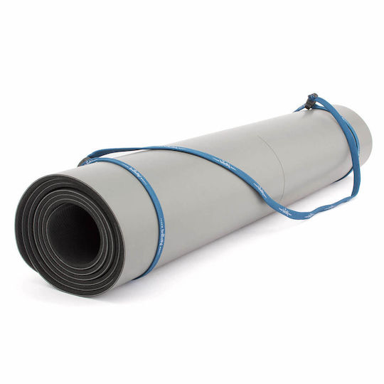 Bodhi Basic Yoga Mat Carrying Strap Blue