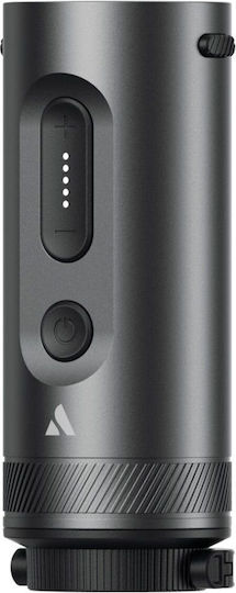 4Smarts Outdoor SnapBase PowerUnit 3500mAh 15W Μαύρο
