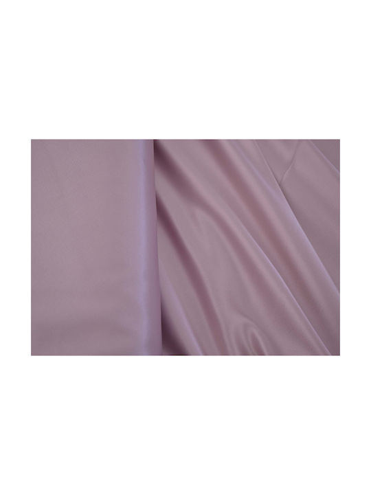 Saray Home Перде с Плик с Писалка Лилаво 140x280см