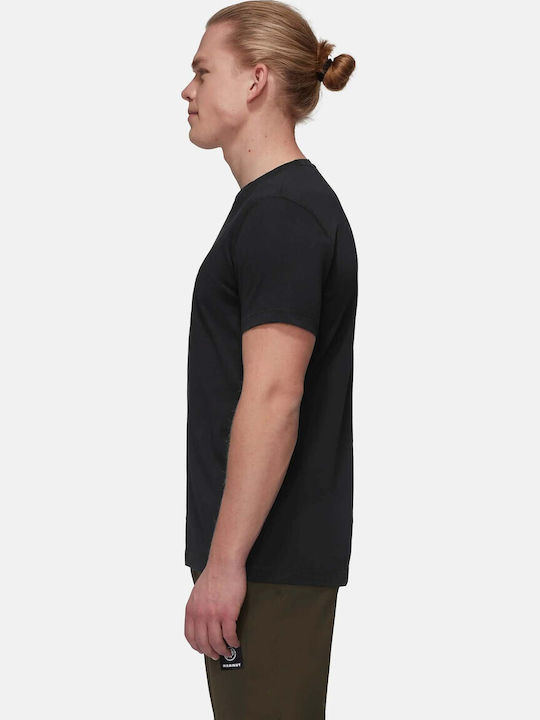 T-shirt Black