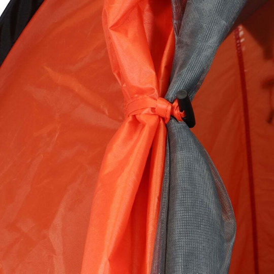 Origin Outdoors Quicksembly 3 Σκηνή Camping Pop Up 3 Εποχών για 3 Άτομα