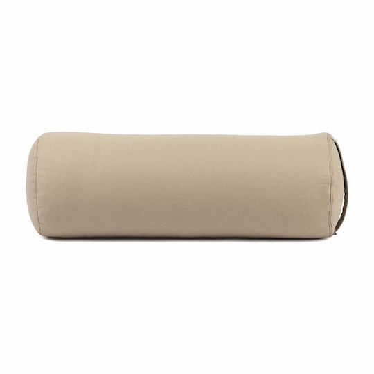 Bodhi Eco Yoga Bolster Roller Gray