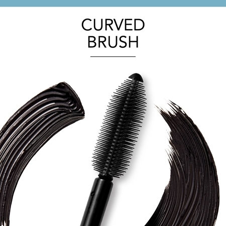 Bourjois Glamour Coup De Foudre Mascara 03 Black 10ml