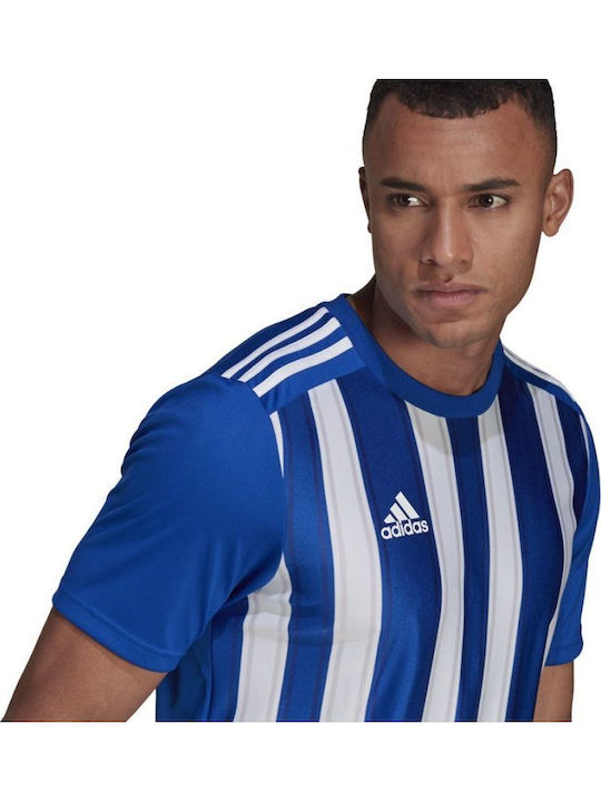 Adidas Rayirana 21 Jsy M Gh7321 T-Shirt Beli Sinьo
