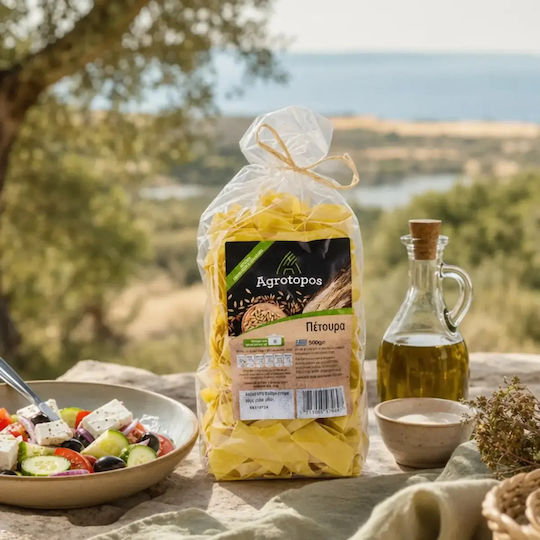 Agrotopos Лазаня Кори 500гр