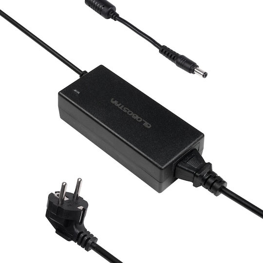 GloboStar Adjustable Dimmable LED Power Supply IP20 60W with Output Voltage 12V
