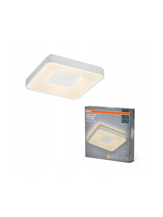 Osram Таванно осветително тяло LED