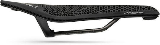 Fizik Arione R3 Σέλα Ποδηλάτου Carbon Μαύρη