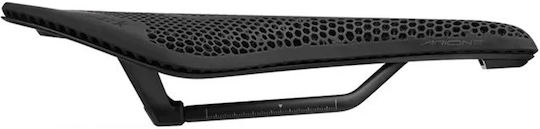 Fizik Arione R1 Șa De Bicicletă Carbon Neagră