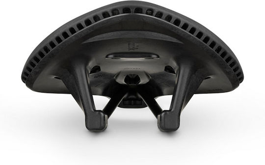 Fizik Arione R3 Σέλα Ποδηλάτου Carbon Μαύρη
