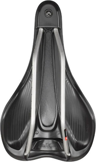 Selle Italia Xbow Ti Fahrradsattel Schwarze