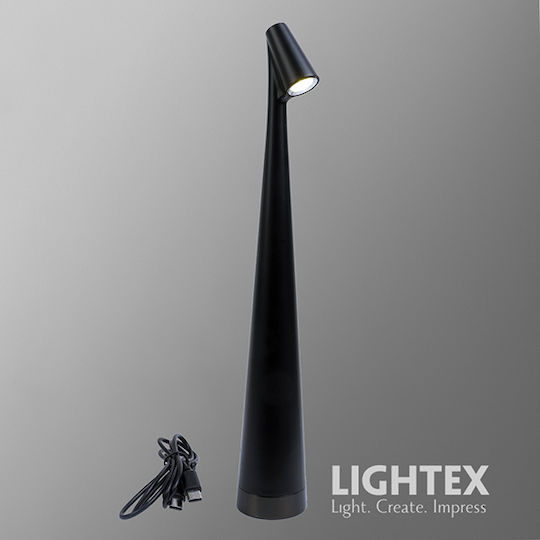Lightex LED Lamp Warm to Cool White