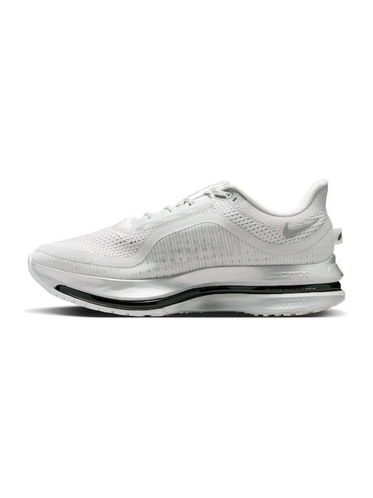 Pegasus Premium Мъжки Спортни Обувки Running Photon Dust / Черно / Metallic Silver