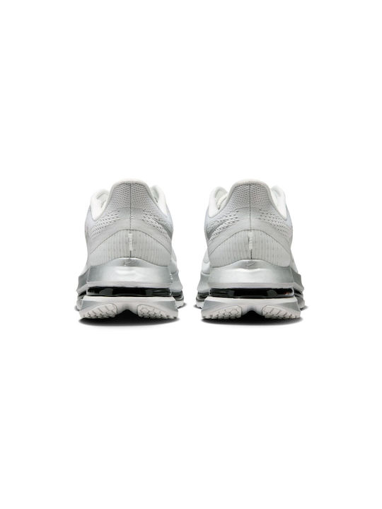 Pegasus Premium Мъжки Спортни Обувки Running Photon Dust / Черно / Metallic Silver