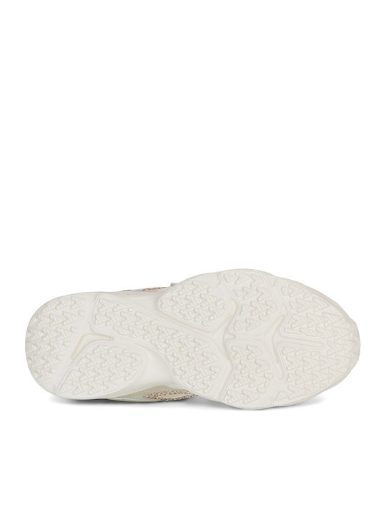 Skye Kids Sneakers Beige