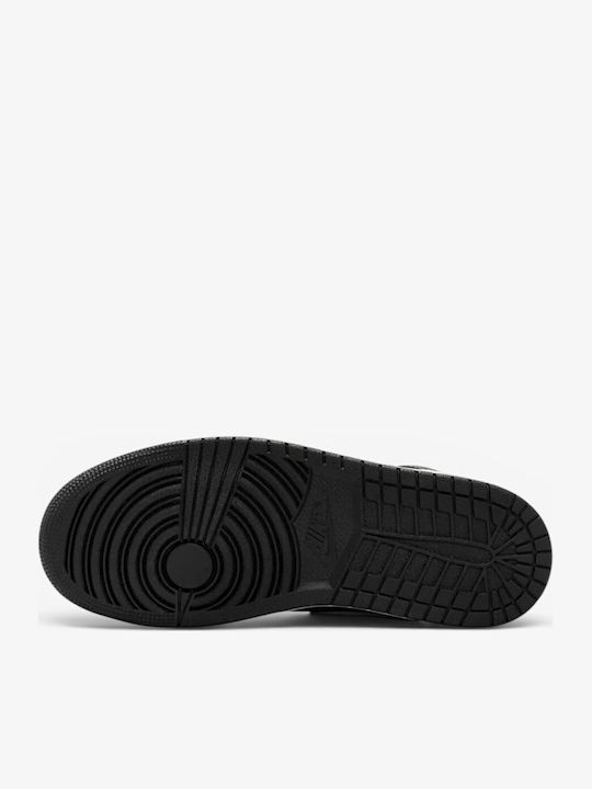 Air Jordan 1 Дамски Високи Сини