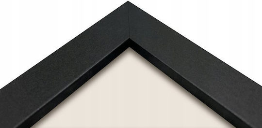 Focus Plastic Photo Frame