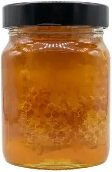 Мед Цветен Hey Honey 450гр