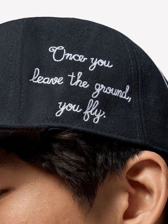 Nike Palarie Copii Pro Cap Neagră Nike Palarie Copii Pro Cap Neagră