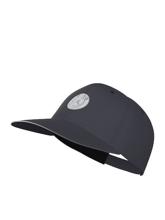 Nike Palarie Copii Tesatura U J Rise Gri