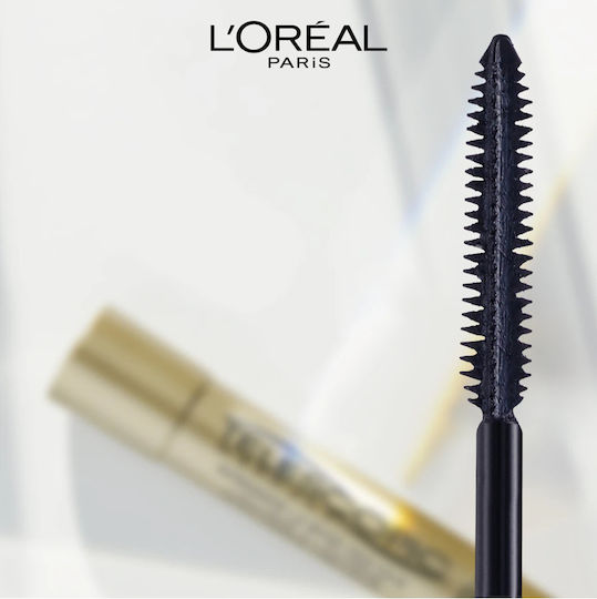 L'Oreal Paris Telescopic Mascara Black 8ml