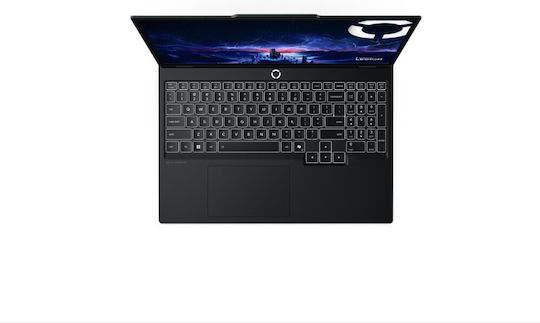 Lenovo Legion 5 15IRX10 15.3" IPS FHD+ 165Hz (i7-13650HX/16GB/1TB SSD/GeForce RTX 5050/No OS) Eclipse Black (US Keyboard)