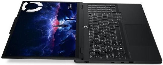 Lenovo Legion 5 15IRX10 15.3" IPS FHD+ 165Hz (i7-13650HX/16GB/1TB SSD/GeForce RTX 5050/No OS) Eclipse Black (US Keyboard)