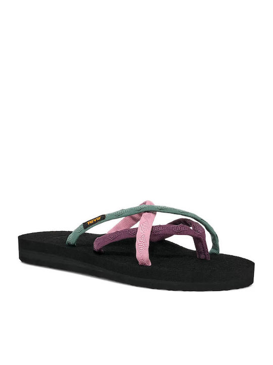 Γυναικεία Σανδάλια Sporty