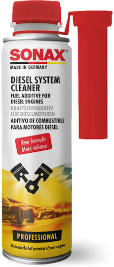 Sonax Diesel Einspritzdüsen-Reiniger 300ml