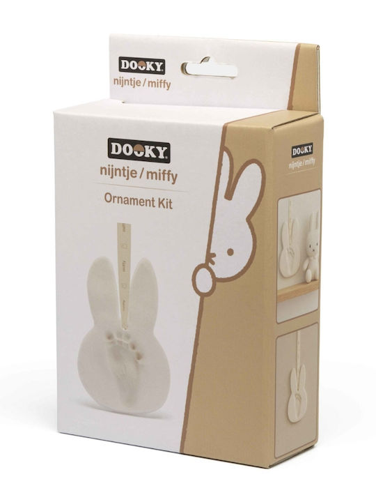 Dooky Kinderwanddekoration Macrame Hängedekor