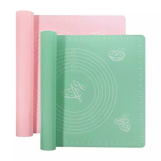 Pandaboo Non-Stick Silicone Baking Mat