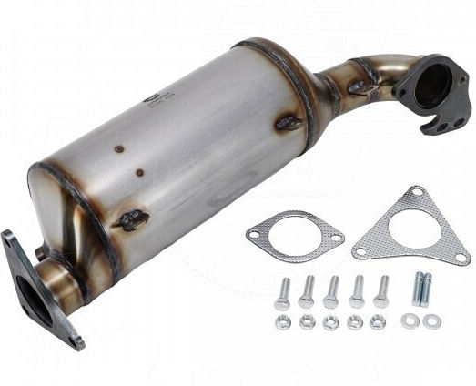 SKV Φίλτρο DPF για Subaru