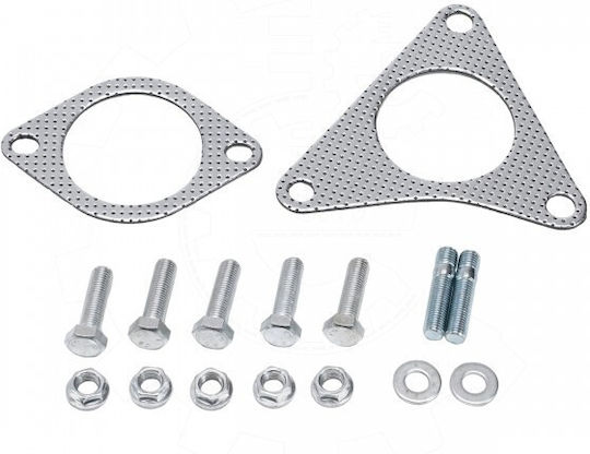 SKV Φίλτρο DPF για Subaru