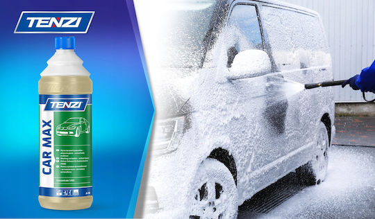 Tenzi Car Shampoo Active Foam 1L