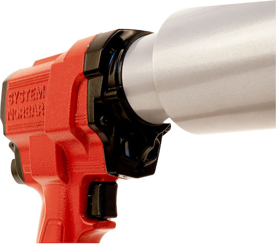 Norbar 181454 Cheie cu impact pneumatic 1"