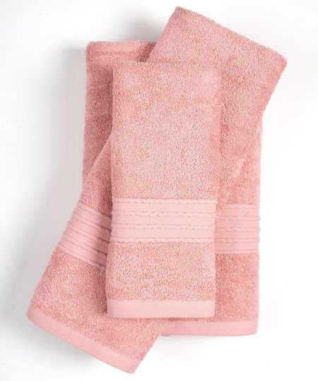 Silk Fashion Față Opal 50x90cm Dusty Rose Greutate 500gr/m²