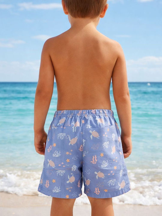 Swim Essentials Costum De Baie Pentru Copii Pantaloni Scurți De Înot Turtle Swim Essentials Costum De Baie Pentru Copii Pantaloni Scurți De Înot Turtle