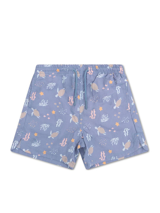 Swim Essentials Kids Swimwear Swim Shorts Turtle