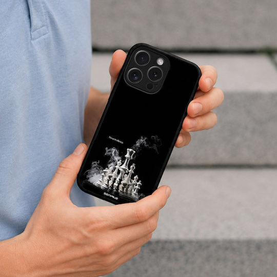 Sonique Men's Edition Case Google Pixel 10 5G Pixel 10 Pro 5G Chess