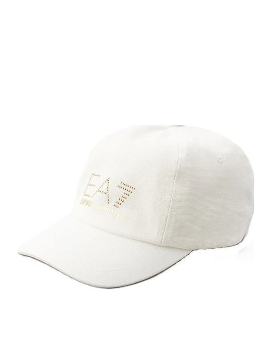 Ea7 Train Evolution W Cap Cap Ea7 Train Evolution W Cap Cap