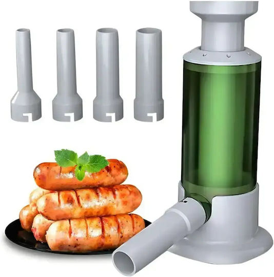 Verk Group Sausage Filler