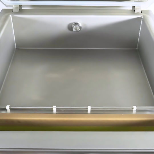 e-exoplismos Vacuum Sealer Internal Tabletop