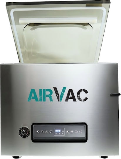 e-exoplismos Vacuum Sealer Internal Tabletop