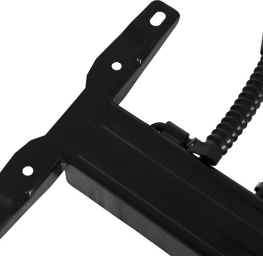HomeMarkt Mechanism for Office Chair Metallic Black