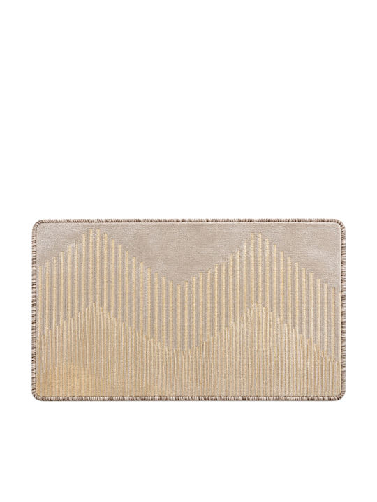 Viosarp Doormat Entrance Carpet Eco 50x80cm (Various Designs)