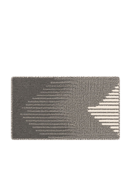 Viosarp Doormat Entrance Carpet Eco 50x80cm (Various Designs)