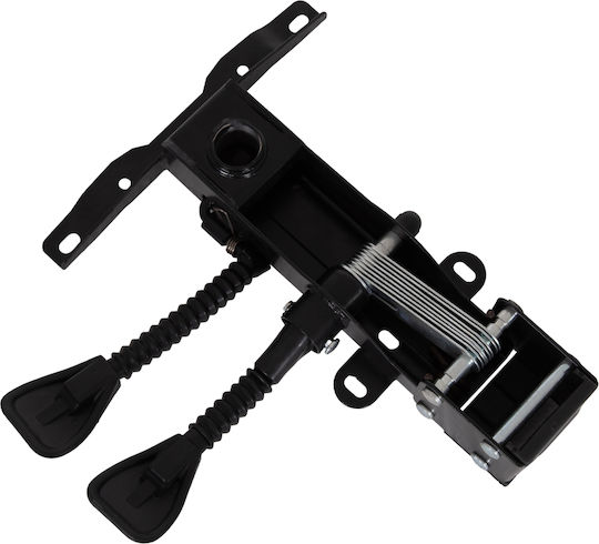 HomeMarkt Mechanism for Office Chair Metallic Black