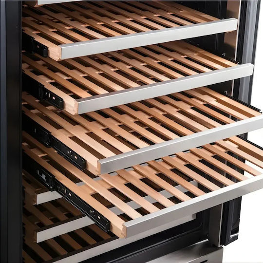 Kommerzielle Weinkühlschrank 415lt