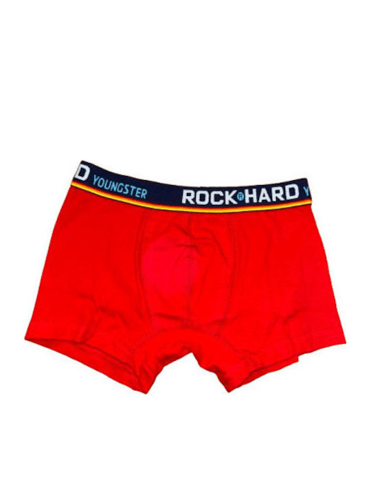 Kal-tsa Set Kids Boxers 3 Pieces Monochrome