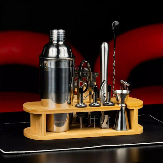 Klausberg Σετ Cocktail 16τμχ KB-7582